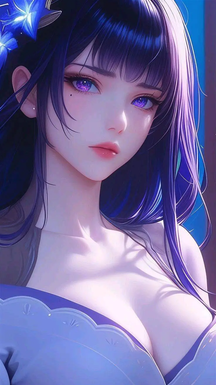 ai character: zia background