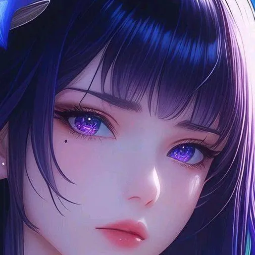 chat with ai character: zia