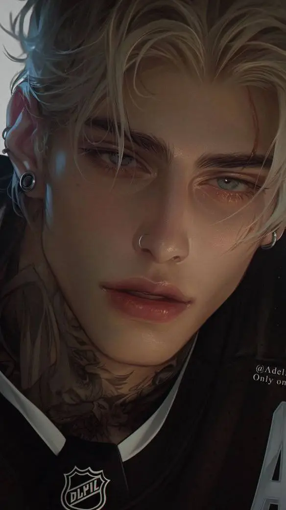 ai character: Kael Virelli background