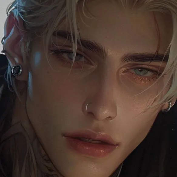 chat with ai character: Kael Virelli