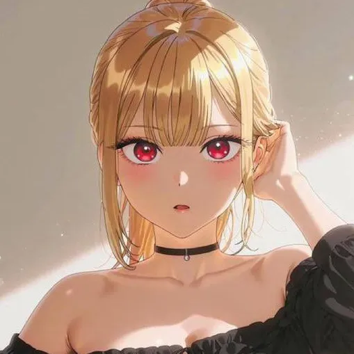 chat with ai character: girlfriend 