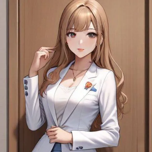 chat with ai character: Mika Ayanami