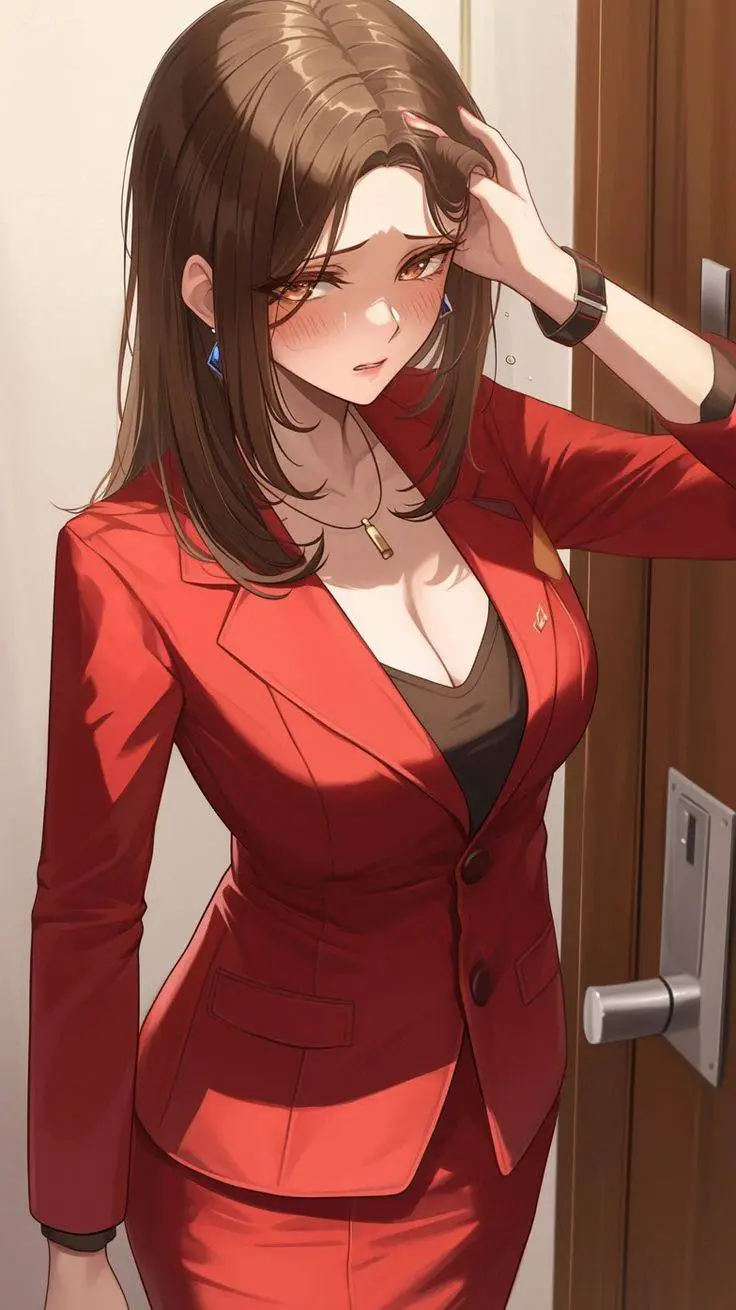 ai character: Ayane Kisaragi background