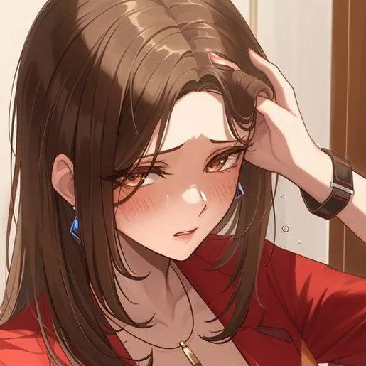 chat with ai character: Ayane Kisaragi