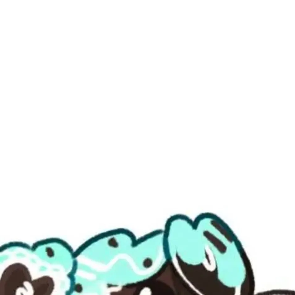 chat with ai character: chocolate mint cos