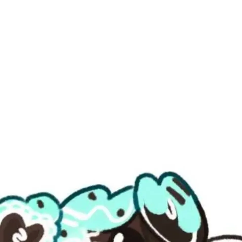 chat with ai character: mint choco cosmo