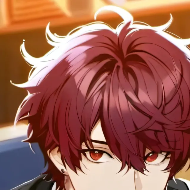 chat with ai character: Nathan 