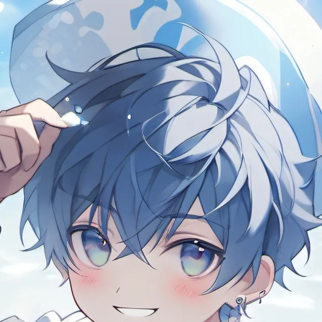 chat with ai character: Norman 