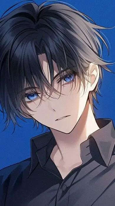 ai character: Mathéo  background