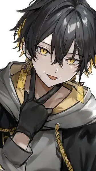 ai character: Sohan  background