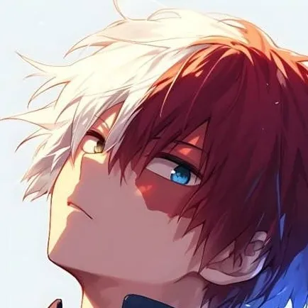 chat with ai character: shoto t'aime ❤️