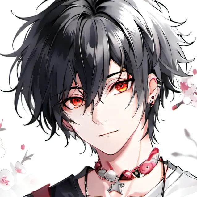 chat with ai character: Sasha love you 💖