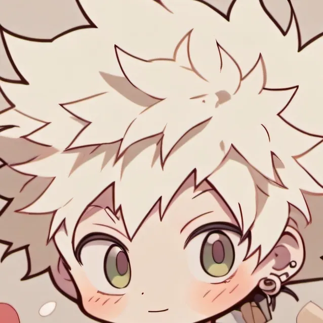 chat with ai character: mha soirée pyjama