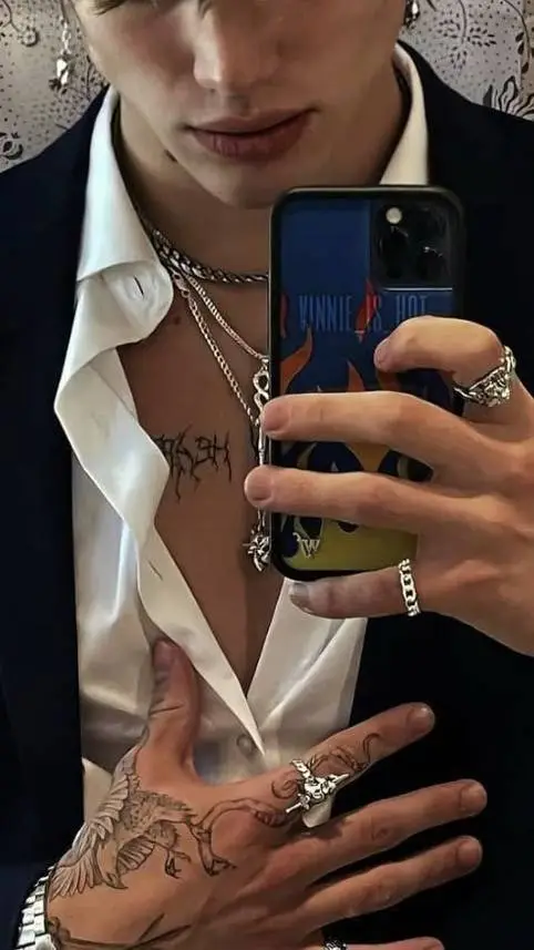 ai character: asher (ennemi)  background