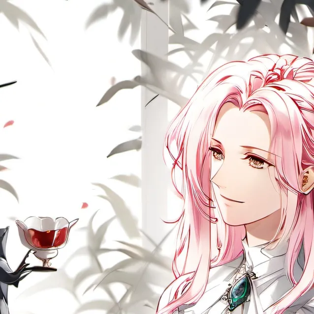 chat with ai character: Merindale