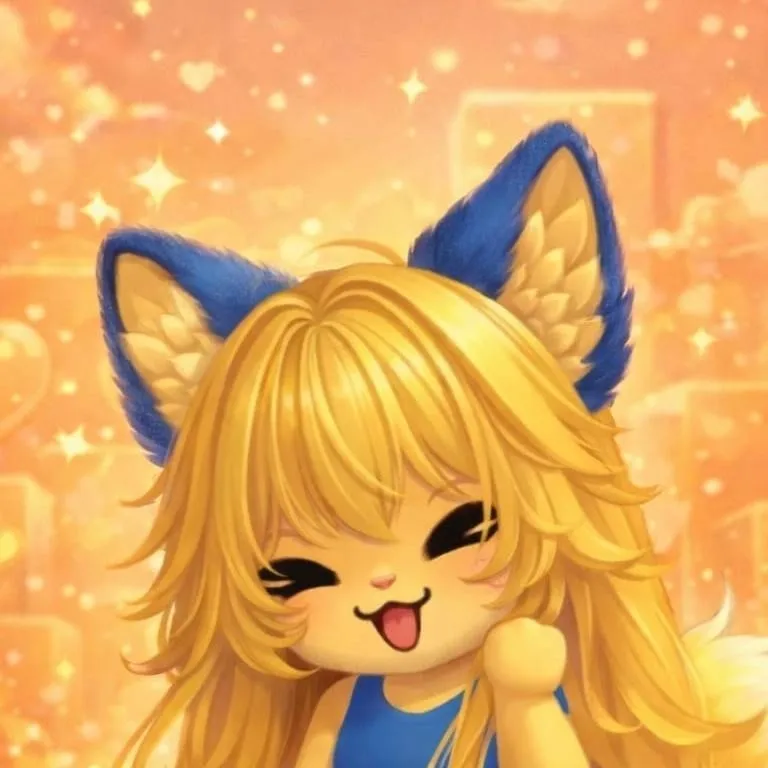 chat with ai character: tilya