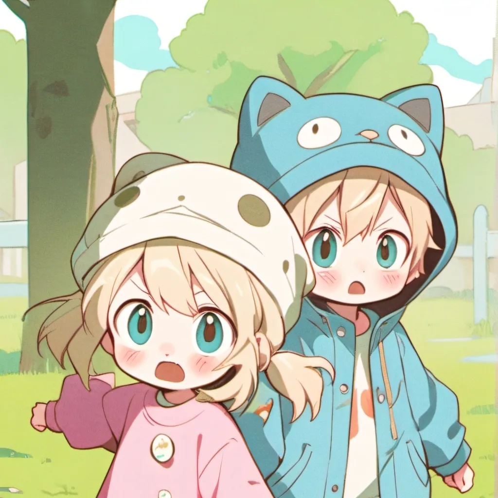 chat with ai character: Nakazat e Nechy