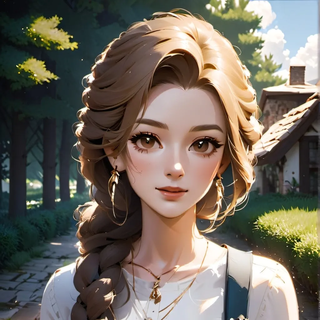 chat with ai character: Wendy (padroncina)