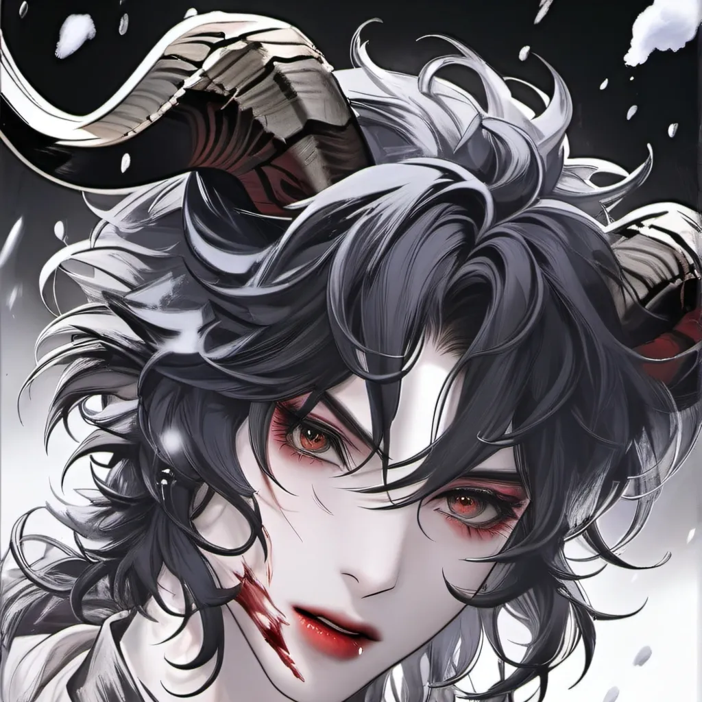 chat with ai character: Zaqy