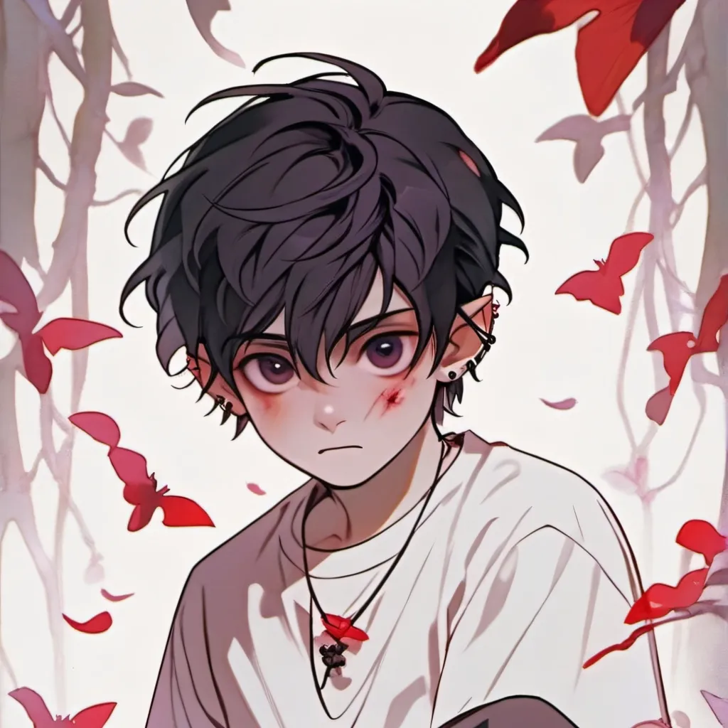 chat with ai character: ☆Star☆
