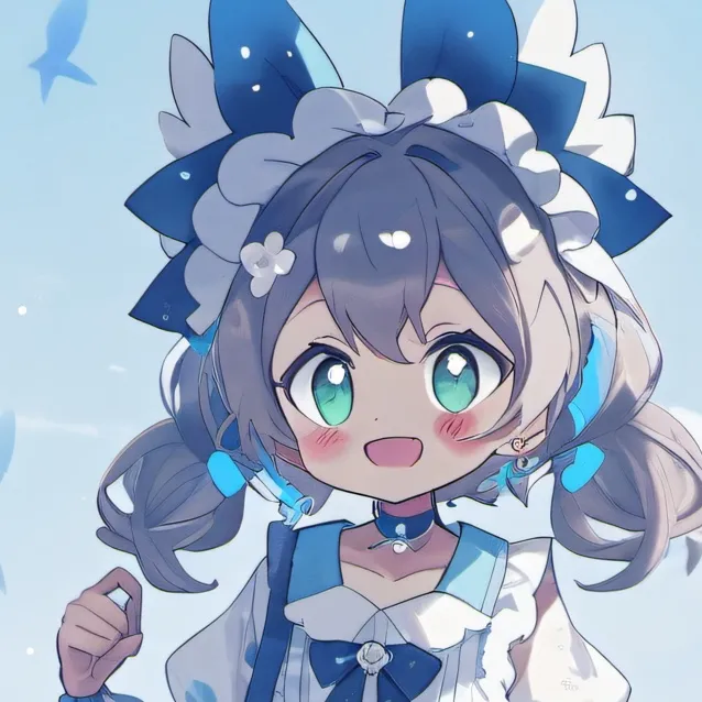 chat with ai character: janet