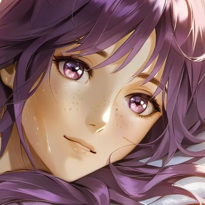 chat with ai character: Elora 🤘🏳️‍🌈💋