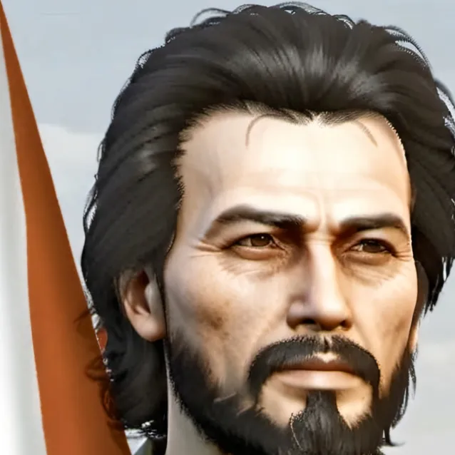 chat with ai character: The Soviet Union