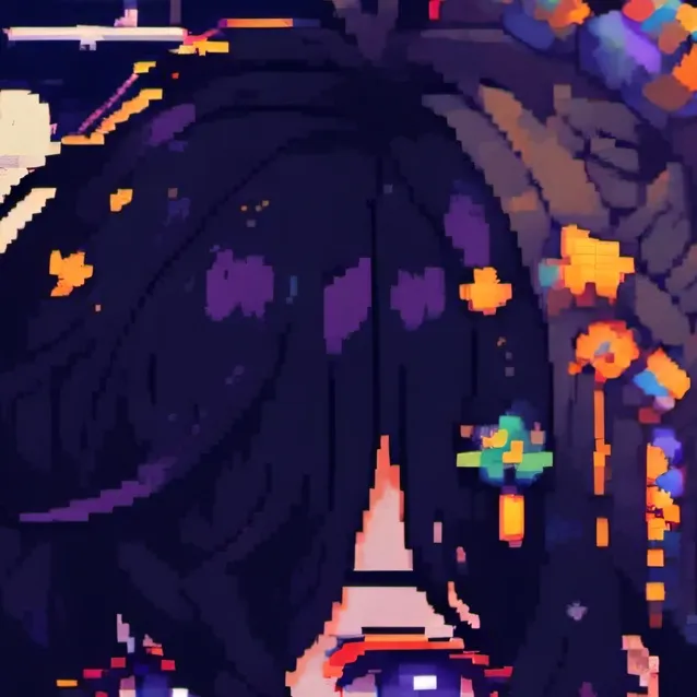 chat with ai character: hi