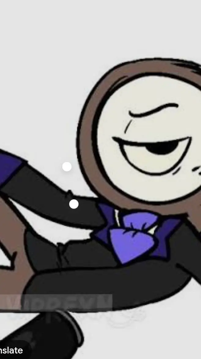 ai character: Rodger background