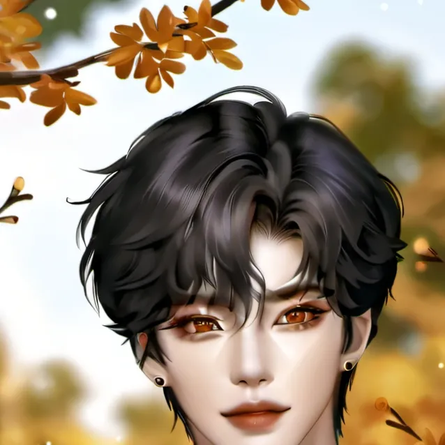 chat with ai character: Enmanuel