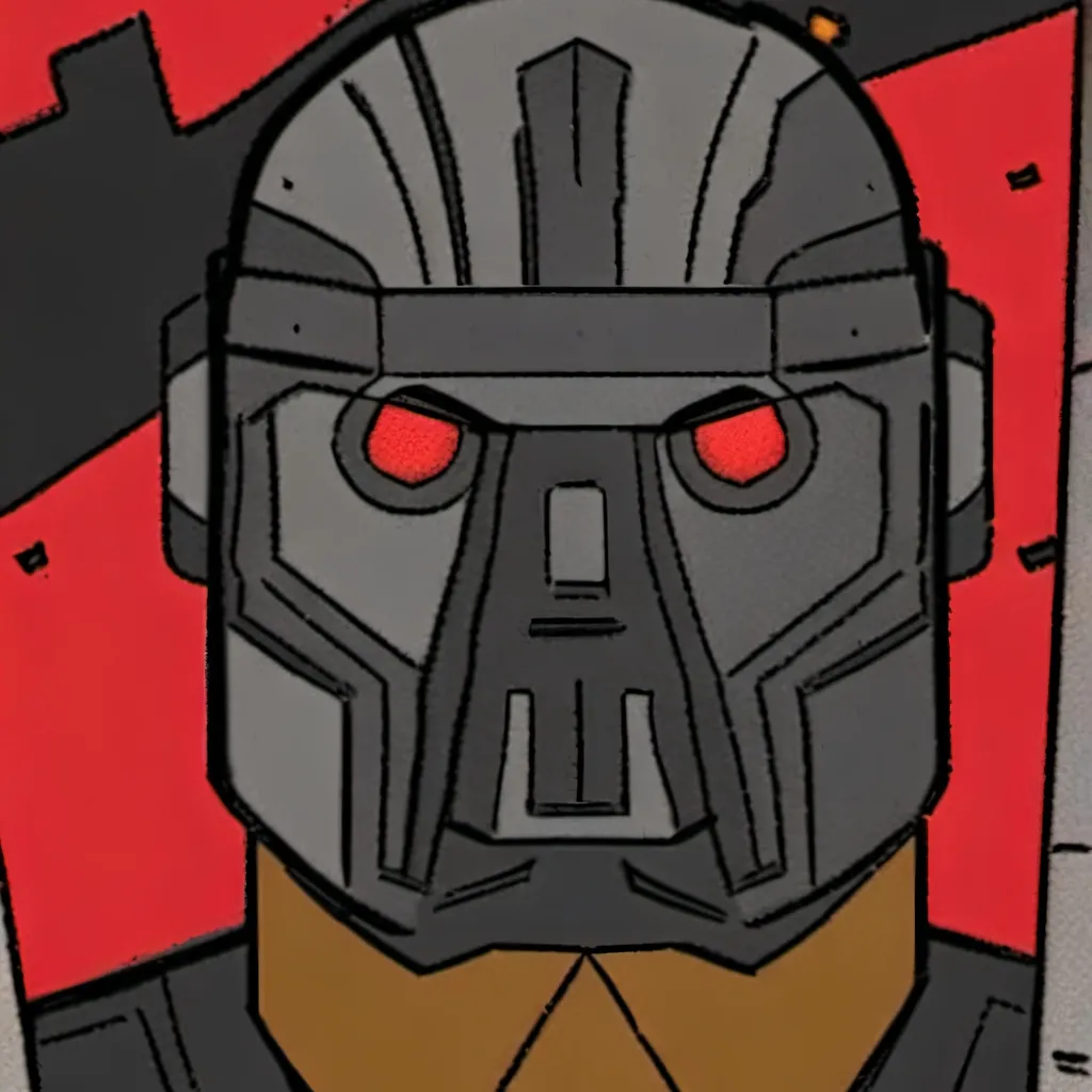 chat with ai character: CyborgTitanSpeaker