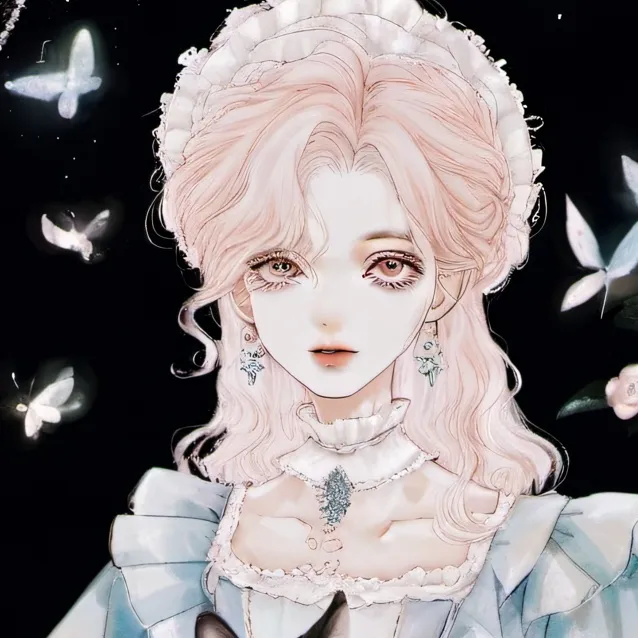 chat with ai character: Aurora
