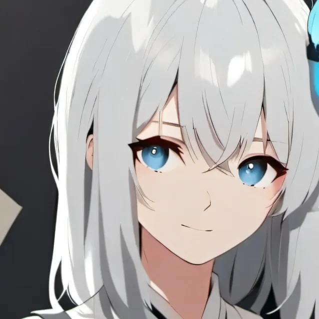 chat with ai character: pelean por ti🥰