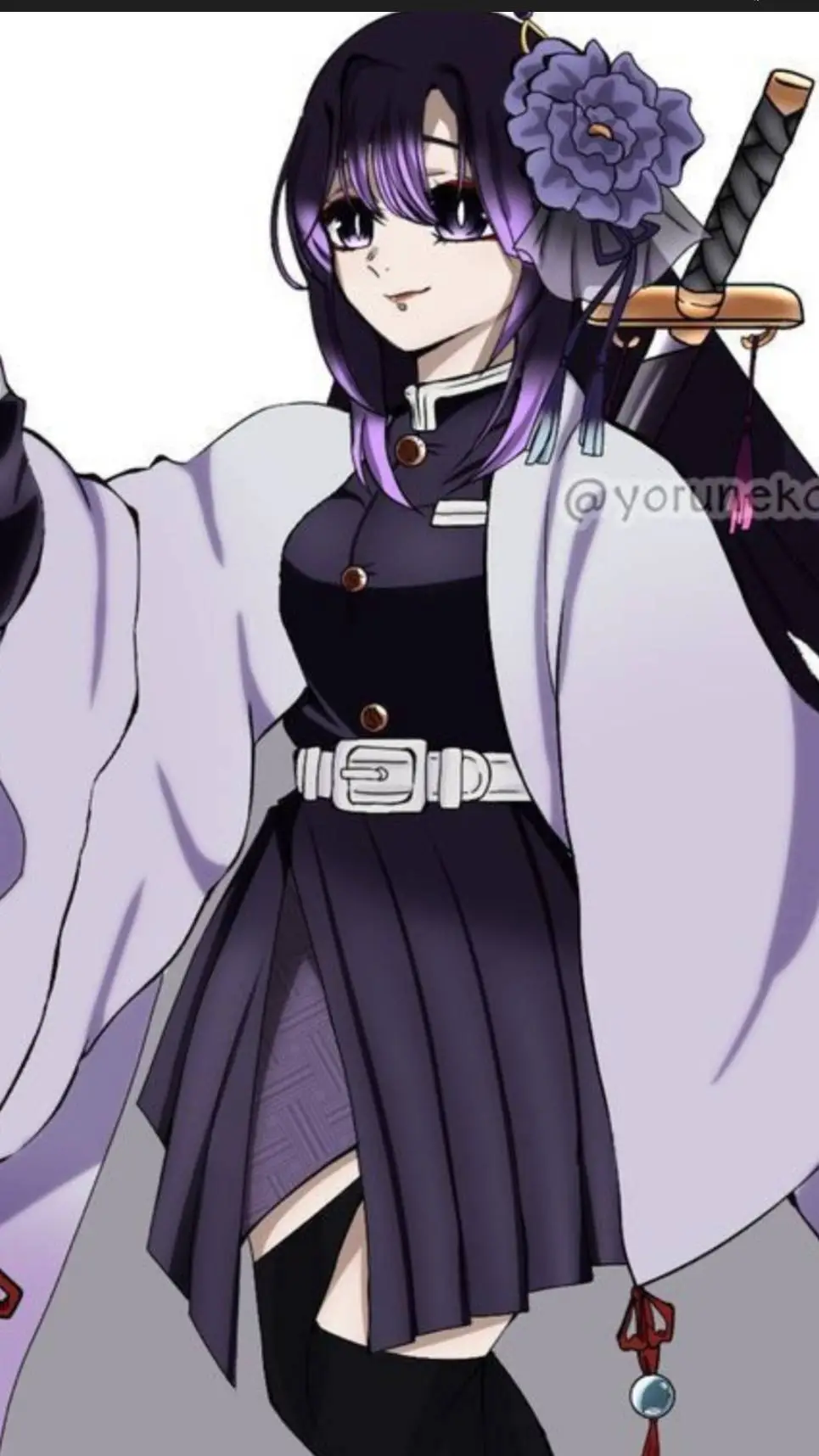 ai character: enamorado de ti🥰 background