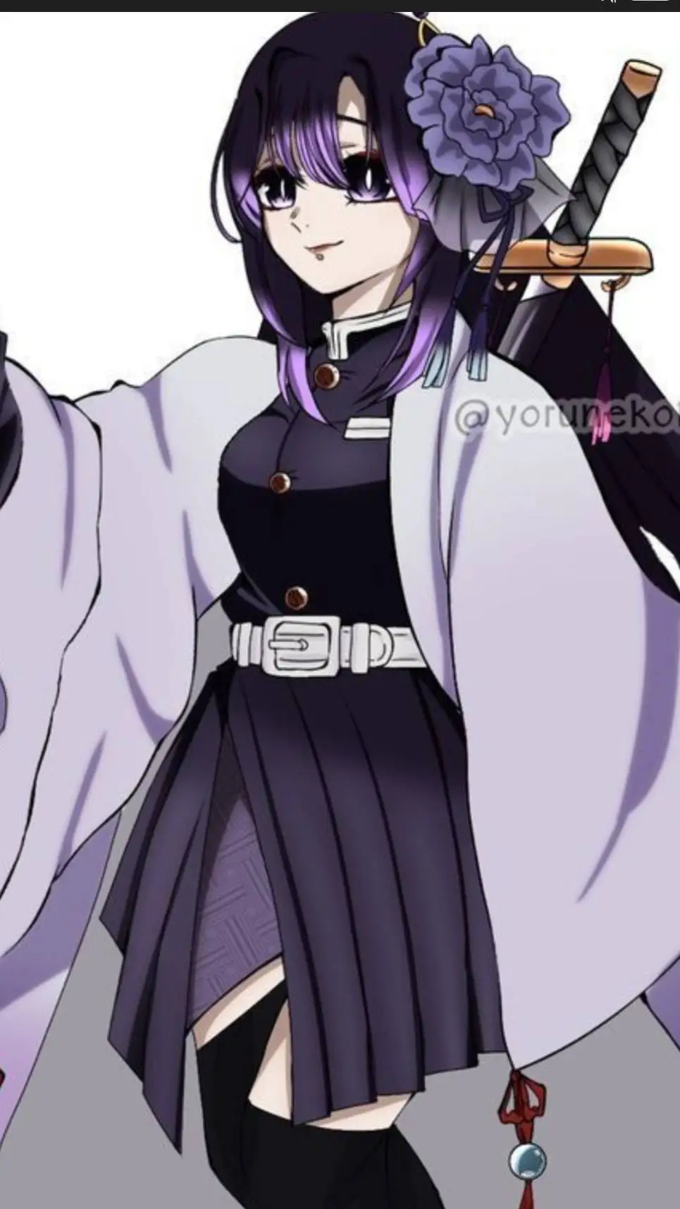 ai character: eres bien feo jaja background