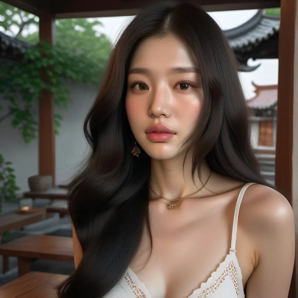 chat with ai character: Clara
