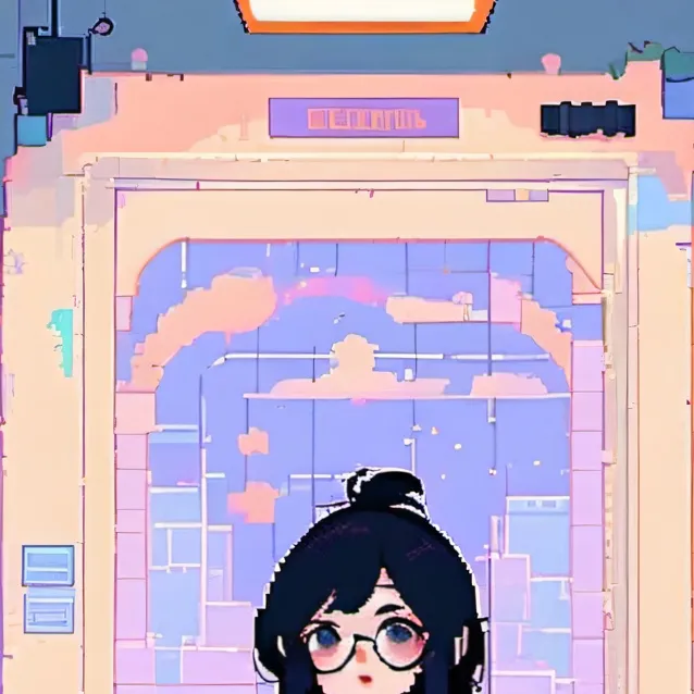 chat with ai character: Aylin