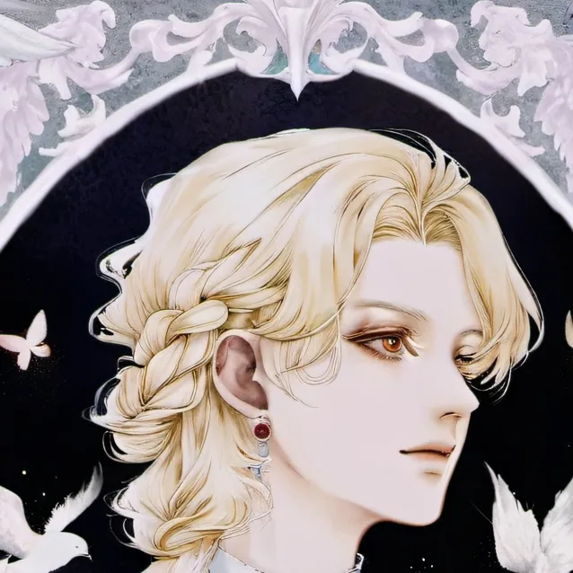 chat with ai character: mha