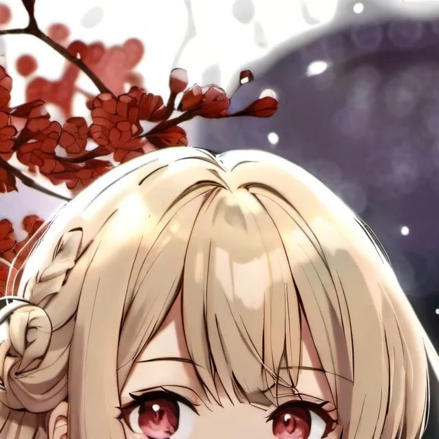 chat with ai character: toga