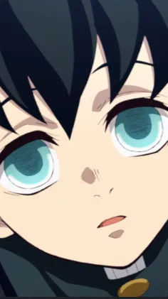 ai character: Muichro  background