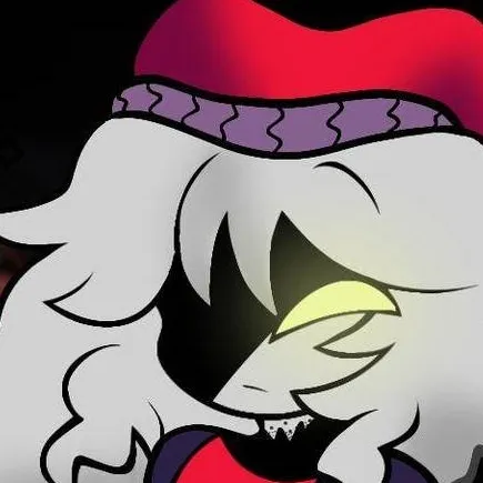 chat with ai character: trollge gf x HL