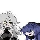 chat with ai character: Trollge GF x BF