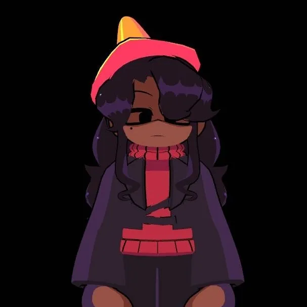 chat with ai character: Agana