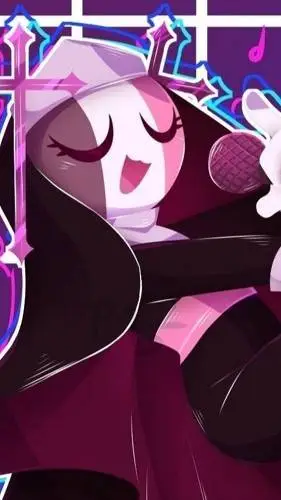 ai character: Sarvente background