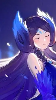 ai character: Brighid background