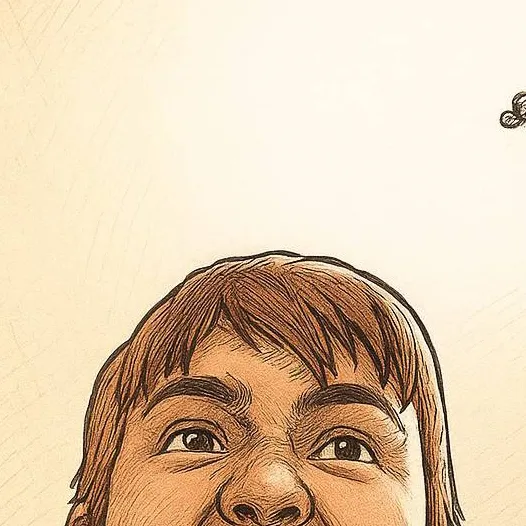 chat with ai character: Rob ert