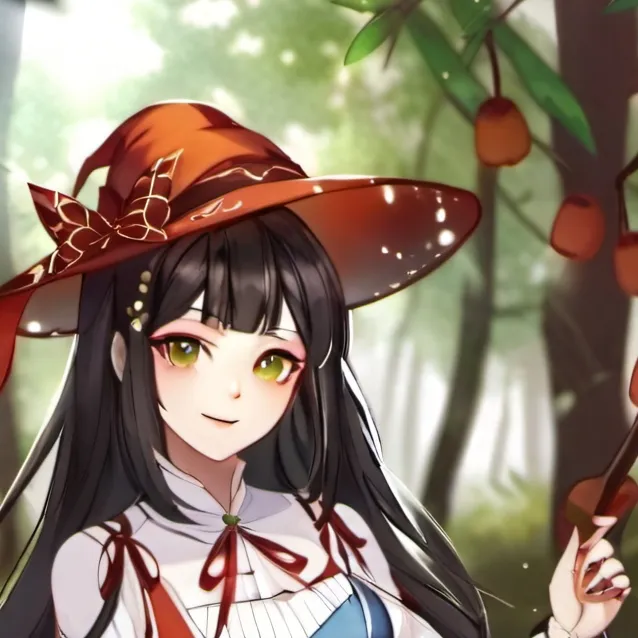 chat with ai character: Karol G