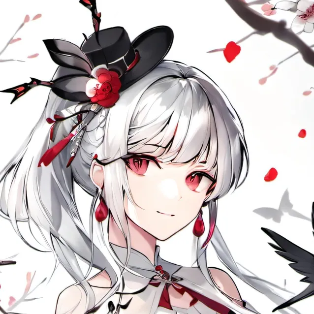 chat with ai character: Estefanía