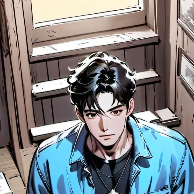 chat with ai character: FPE 