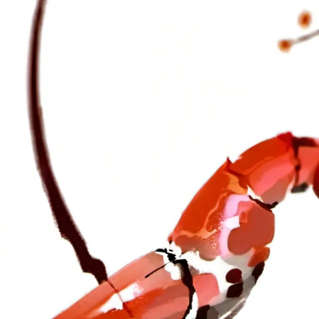 chat with ai character: shrimpo XD